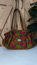Sac "KOTOKU " Mlle Karapas