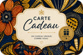 Carte cadeau Mlle Karapas Mlle Karapas